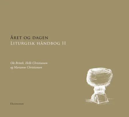 Året og dagen af Helle Christiansen
