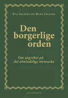 Den borgerlige orden