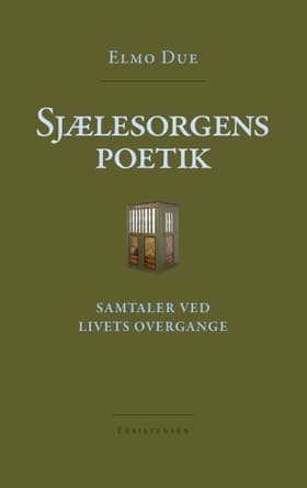 Sjælesorgens poetik af Elmo Due