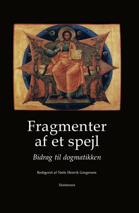 Fragmenter af et spejl af Niels Henrik Gregersen m.fl.