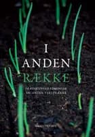 I anden række