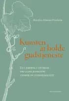Kunsten at holde gudstjeneste