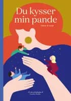 Du kysser min pande