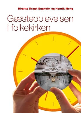 Gæsteoplevelsen i folkekirken af Henrik Meng