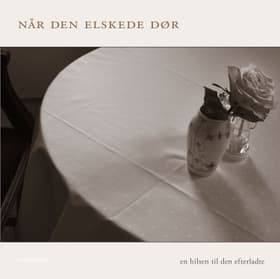 Når den elskede dør af Bent Falk