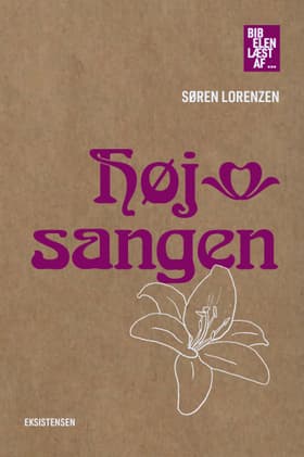 Højsangen af Søren Lorenzen
