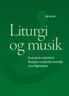 Liturgi og musik