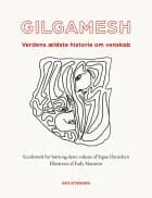 Gilgamesh af Signe Danielsen