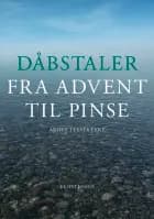 Dåbstaler fra advent til pinse af Kjeld Slot Nielsen og Arne Mårup (red.)