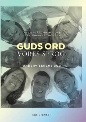 Guds ord - vores sprog af Iben Johanne Thomsen