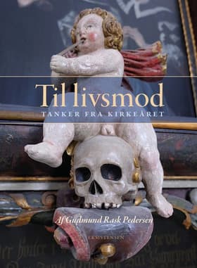 Til livsmod af Gudmund Rask Pedersen