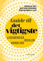 Guide til det vigtigste af Miroslav Volf og Matthew Croasmun