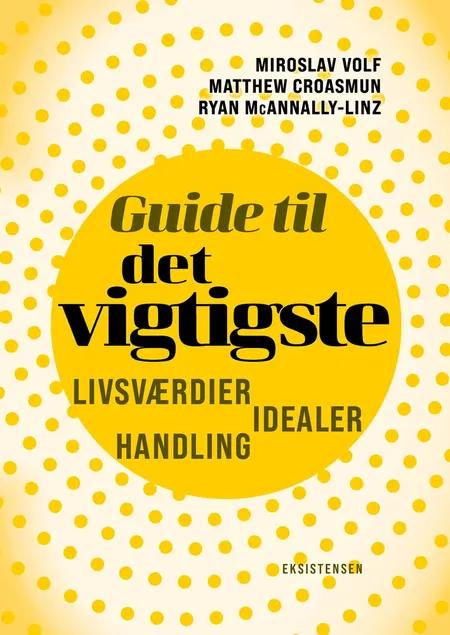 Guide til det vigtigste af Matthew Croasmun