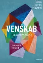 Venskab af Brian Patrick McGuire