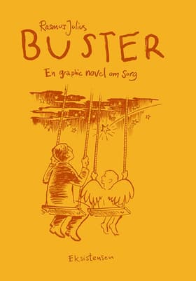Buster af Rasmus Julius