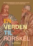 En verden til forskel af Ane Kirstine Brandt, Sigrid la Cour Sonne og redaktion.