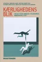 Kærlighedens blik af Kristine Kaaber Pors