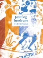 Josef og brødrene af Frederik Poulsen