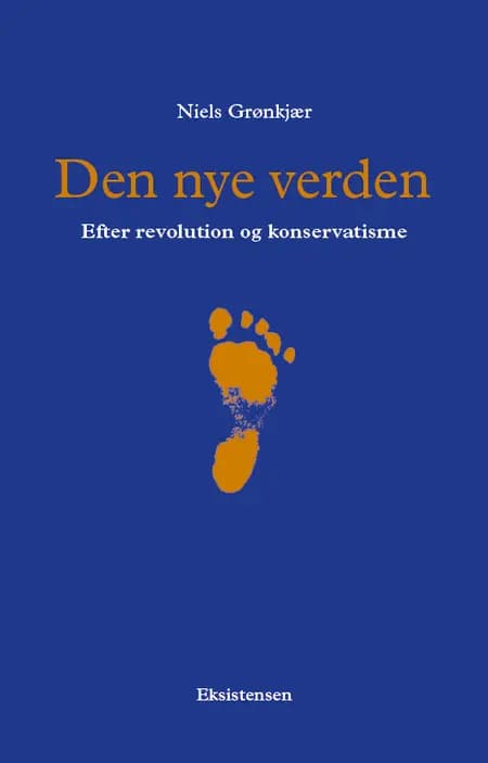 Den nye verden af Niels Grønkjær