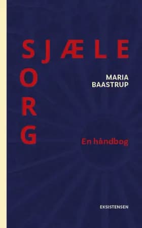 Sjælesorg af Maria Baastrup