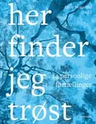 Her finder jeg trøst