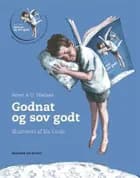 Godnat og sov godt af Peter A. G. Nielsen