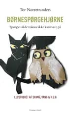Børnespørgehjørne