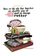 Det er da alt for bøvlet at skaffe sig af med så mange rotter af Alex Vejby Nielsen