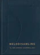 Melodisamling til Den Danske Salmebog 2003