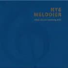 Nye melodier til Den Danske Salmebog 2002