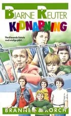 Kidnapning