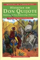 Historien om Don Quijote