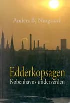 Edderkopsagen