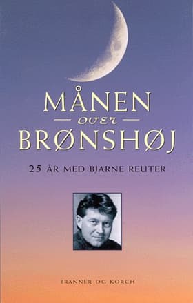 Månen over Brønshøj