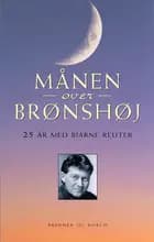 Månen over Brønshøj