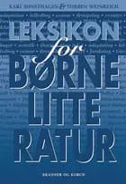 Leksikon for børnelitteratur