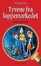 Tyvene fra loppemarkedet