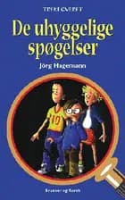De uhyggelige spøgelser