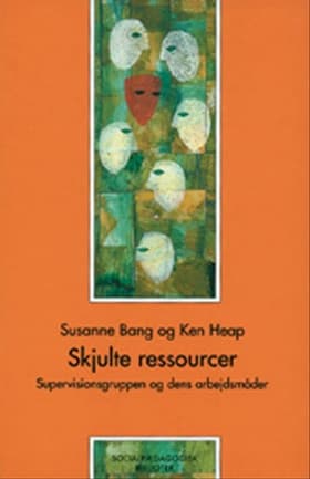 Skjulte ressourcer af Susanne Bang