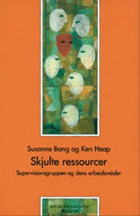 Skjulte ressourcer af Ken Heap