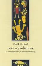 Børn og skilsmisser