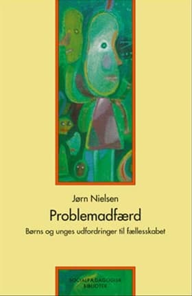 Problemadfærd af Jørn Nielsen