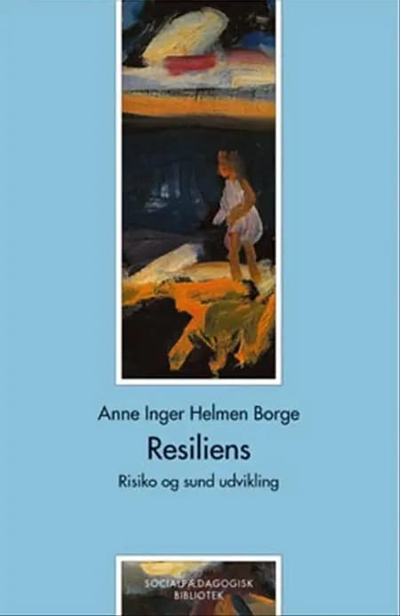 Resiliens af Anne Inger Helmen Borge