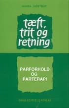 Tæft, trit og retning af Hanne Hostrup