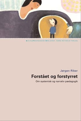 Forstået og forstyrret af Jørgen Riber