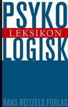 Psykologisk leksikon
