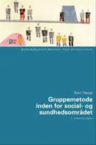 Gruppemetode inden for social- og sundhedsområdet