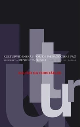 Kultur og forståelse af Christina Anderskov