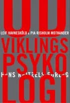 Udviklingspsykologi