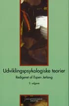 Udviklingspsykologiske teorier